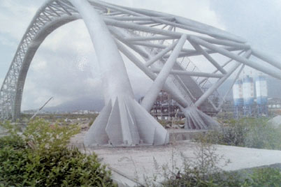 Problems that are prone to occur in paint applic