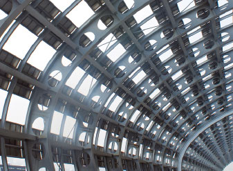 Polyurethane anti-corrosion paint