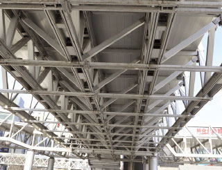 What is alkyd resin?