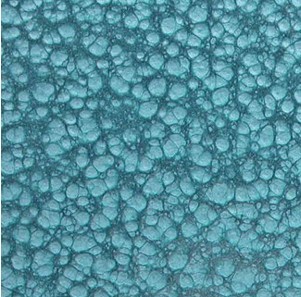 Polyurethane hammer texture paint