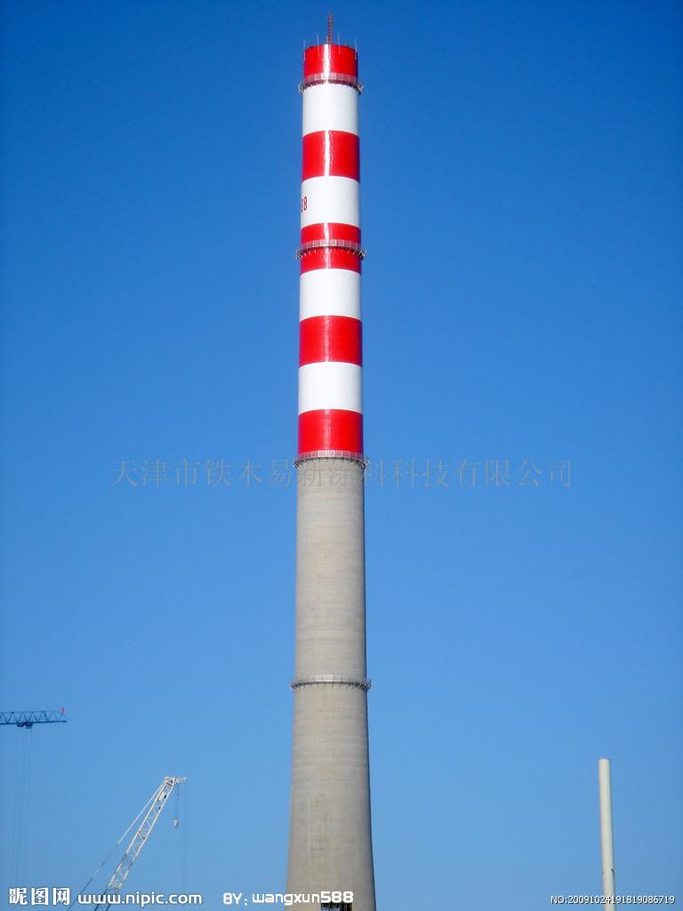 Silicone High-Temperature Paint