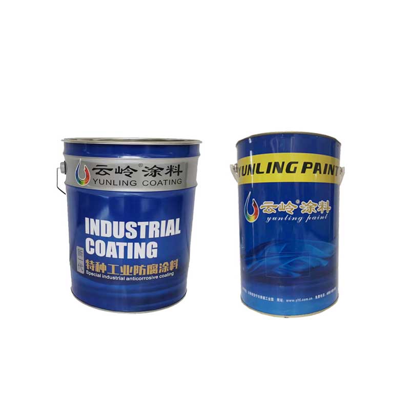 INDUSTRIAL COATING