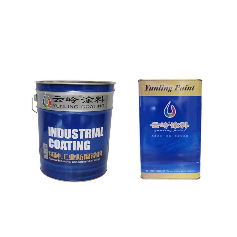 INDUSTRIAL COATING