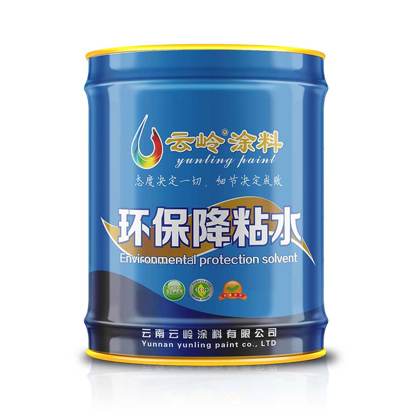 Environmental protection solvent