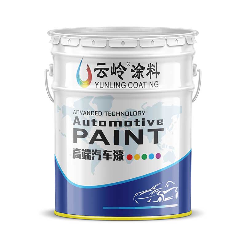 ADVANCEO TECHNOLOGY Automotive PAINT