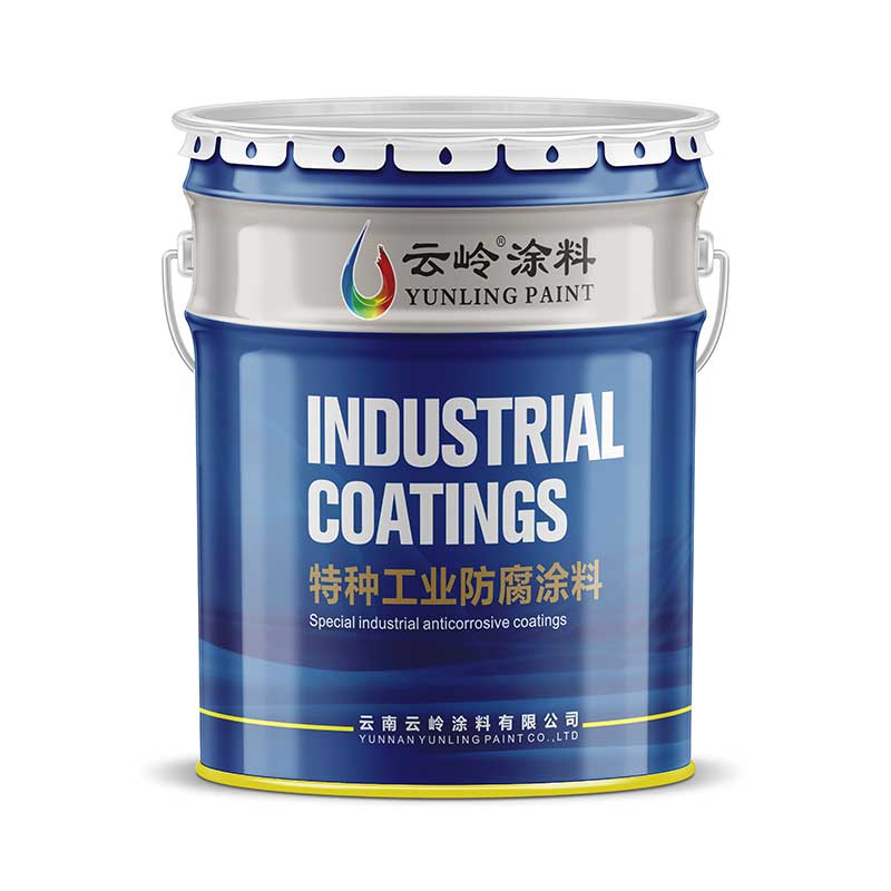 INDUSTRIAL COATINGS